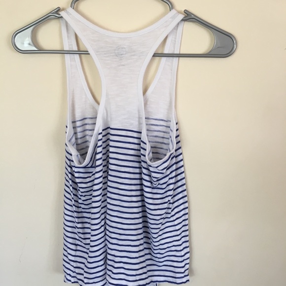 So Tank Top with Knot - Picture 2 of 4